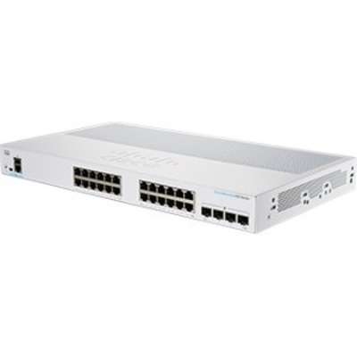 Cisco Systems CBS250-24T-4X-NA