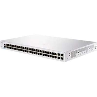 Cisco Systems CBS250-48T-4X-NA