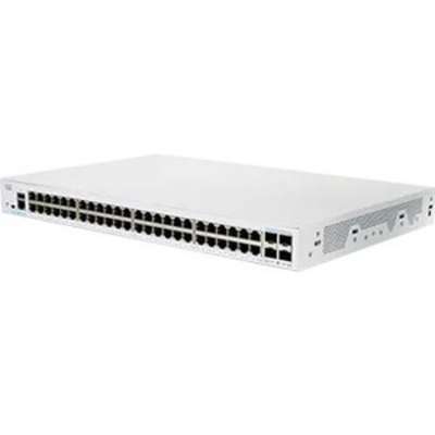 Cisco Systems CBS350-48T-4G-NA