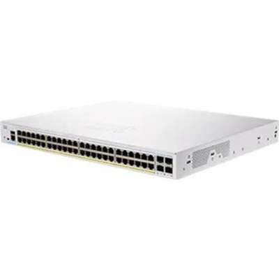 Cisco Systems CBS350-48P-4G-NA