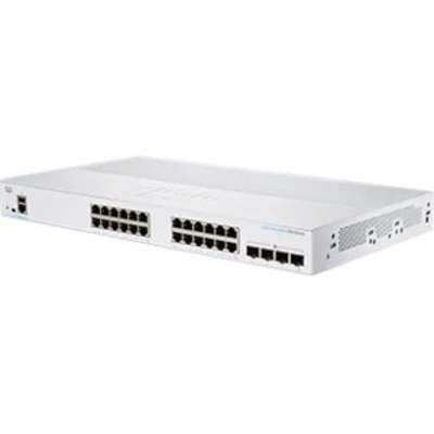 Cisco Systems CBS350-24T-4X-NA