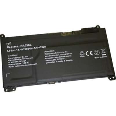 Battery Technology (BTI) RR03XL-BTI