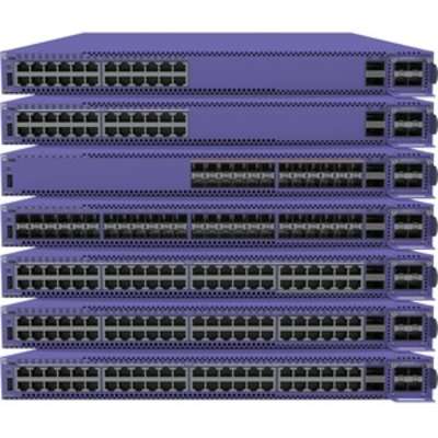 Extreme Networks Inc. 5520-48T