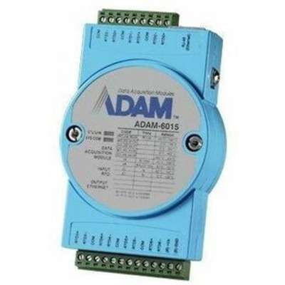 B&B Electronics ADAM-6015-DE