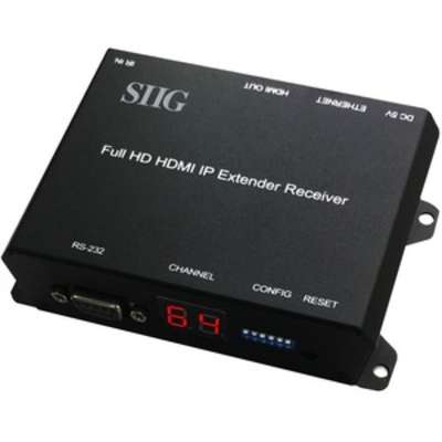 SIIG Inc. CE-H26511-S1