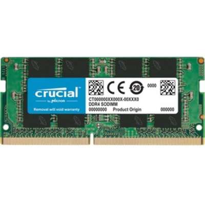 Crucial Technology CT8G4SFRA32A