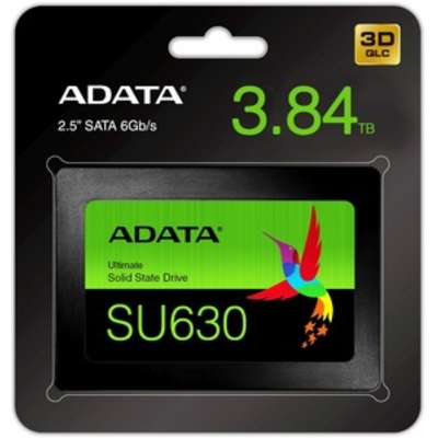 ADATA Technology ASU630SS-3T84Q-R