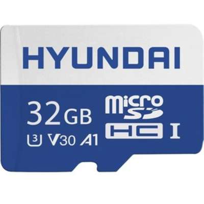 Hyundai Technology SDC32GU3