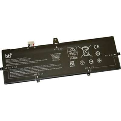 Battery Technology (BTI) BM04XL-BTI