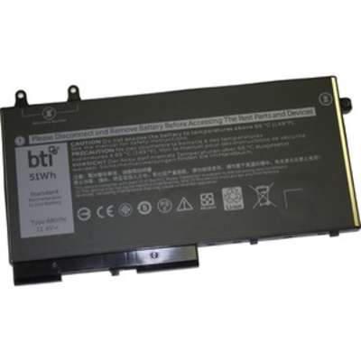 Battery Technology (BTI) R8D7N-BTI