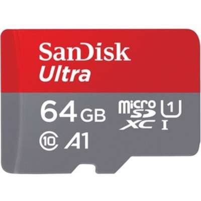SanDisk SDSQUA4-064G-AN6IA
