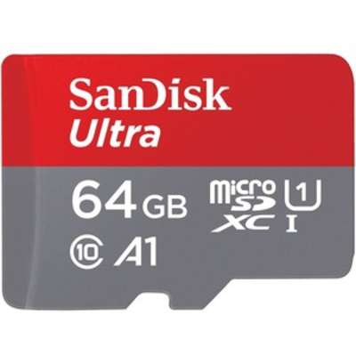 SanDisk SDSQUA4-064G-AN6MA