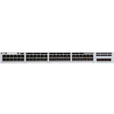 Cisco Systems C9300L-48PF-4X-10A