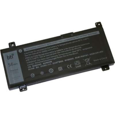 Battery Technology (BTI) PWKWM-BTI