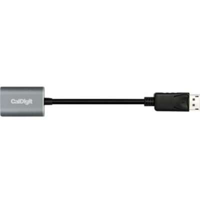 CalDigit DP12-HDMI20-US