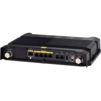 Cisco Systems IR829GW-LTE-LA-TK9