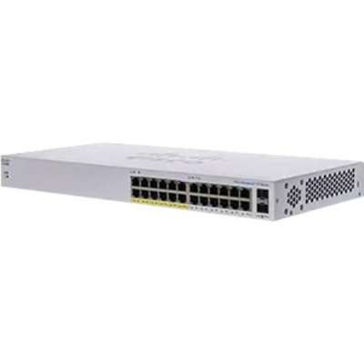 Cisco Systems CBS110-24PP-NA