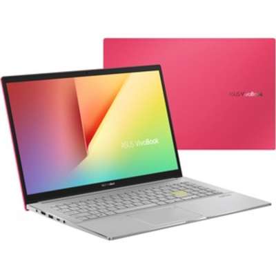 ASUS S533EA-DH51-RD