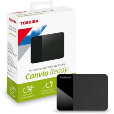 Toshiba HDTP340XK3CA
