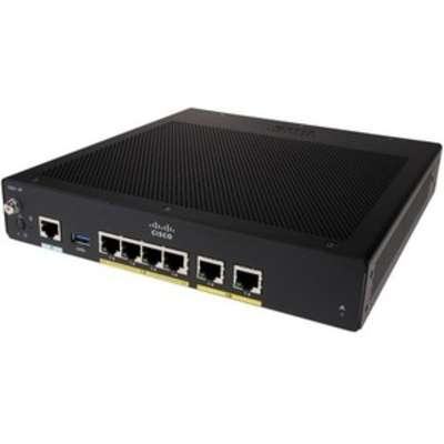 Cisco Systems C931-4PATT