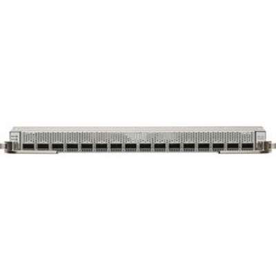 Cisco Systems N9K-X9716D-GX