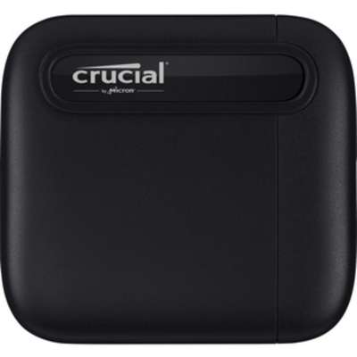 Crucial Technology CT1000X6SSD9