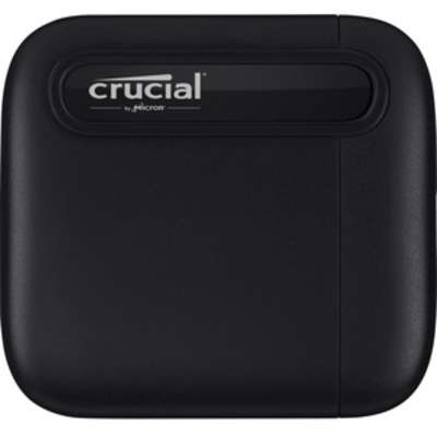 Crucial Technology CT2000X6SSD9