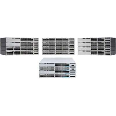 Cisco Systems C9200-48PL-E