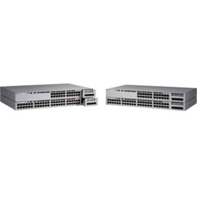 Cisco Systems C9200L-48PL-4X-A++