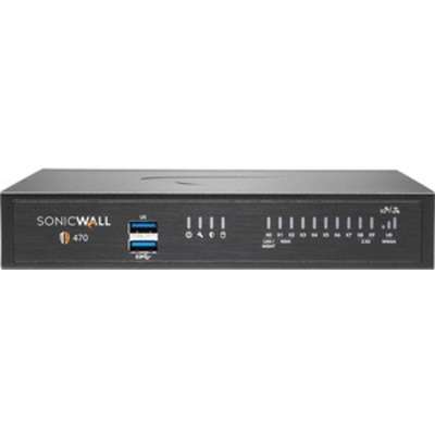 SonicWall 02-SSC-6800