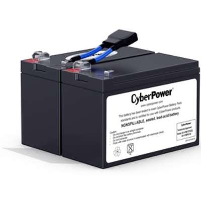 CyberPower RB1270X2E