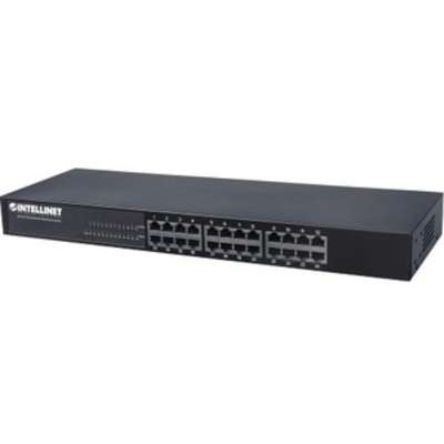 Intellinet Active Networking 520416