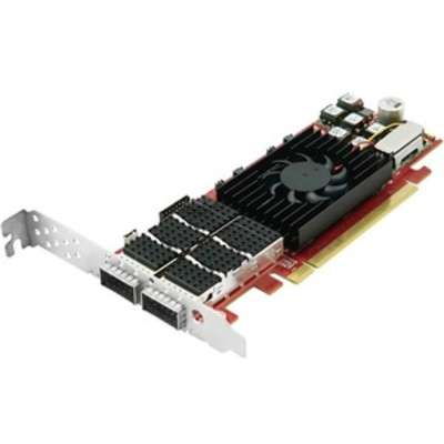 Axiom Upgrades PCIE3-2QSFP28-AX