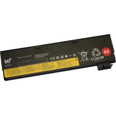 Battery Technology (BTI) 0C52861-BTI