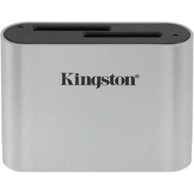 Kingston Technology WFS-SD
