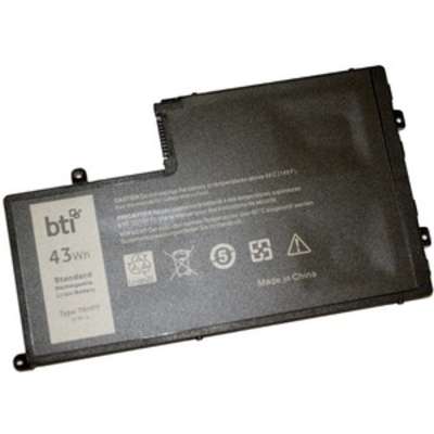 Battery Technology (BTI) TRHFF-BTI