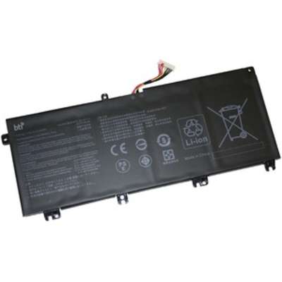 Battery Technology (BTI) B41N1711-BTI