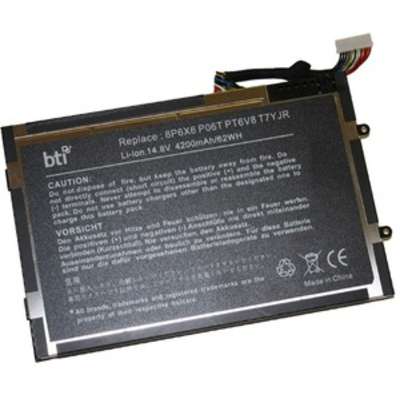 Battery Technology (BTI) PT6V8-BTI