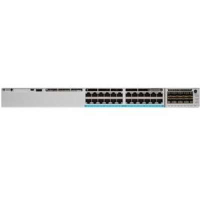 Cisco Systems C9300-24U-P