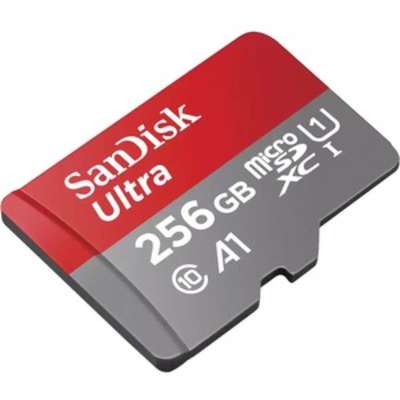 SanDisk SDSQUA4-256G-GN6FA