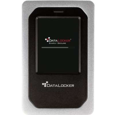 DataLocker DL4-SSD-15.3TB-FE