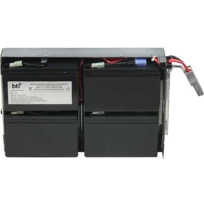 Battery Technology (BTI) APCRBC157-SLA157