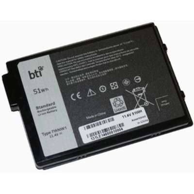 Battery Technology (BTI) 7WNW1-BTI