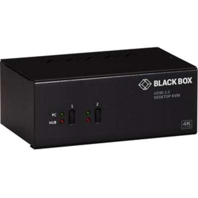 Black Box KV6222H