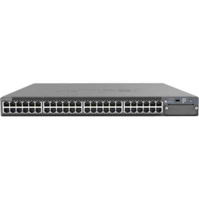 Juniper Networks EX4400-48F-DC-AFI