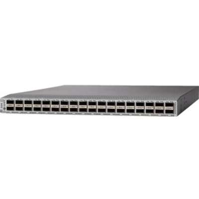 Cisco Systems N9K-C9336C-FX2-E