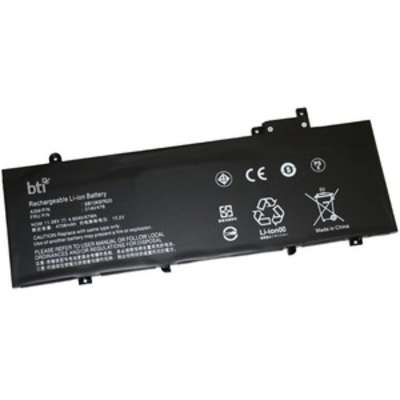 Battery Technology (BTI) 01AV479-BTI