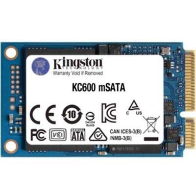 Kingston Technology SKC600MS/1024G