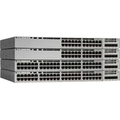 Cisco Systems C9200L-48PL-4X-1E
