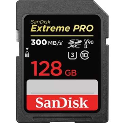 SanDisk SDSDXDK-128G-ANCIN